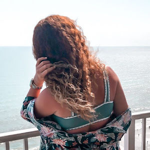 Meet your Posher, Andi kate